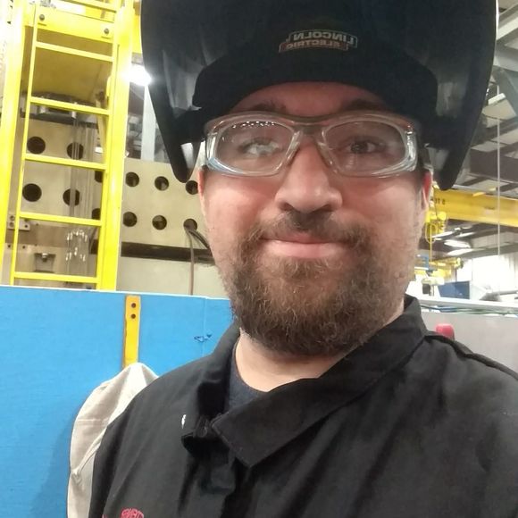 Meet your Posher, Brennon - Picture 1 of 1